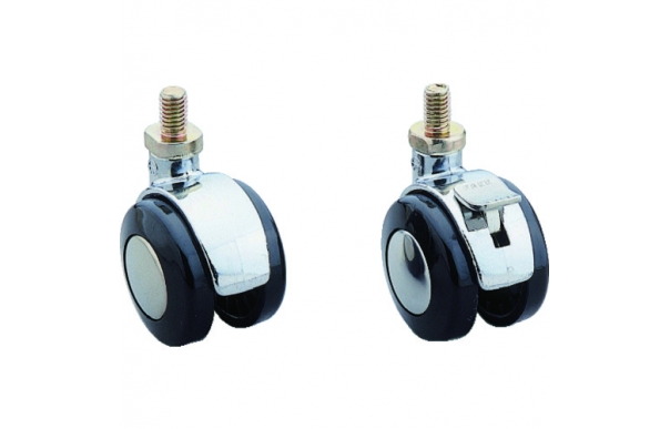 SUGATSUNE DB-50-3腳輪鎖機(jī)構(gòu)付200-12-508